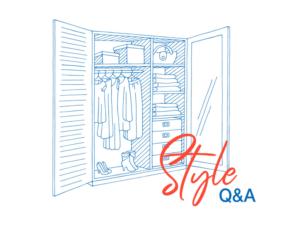 Style Q&A