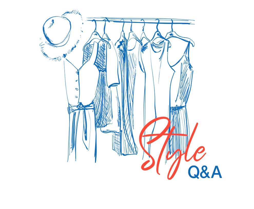 Style Q&A