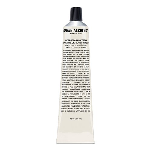 [그로운 알케미스트] 하이드라 리페어 데이 크림65ml - S.I.VILLAGE [LA PERVA][그로운 알케미스트] 하이드라 리페어 데이 크림65ml -