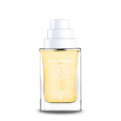 [더 디퍼런트 컴퍼니] 화이트 자고라 100ml - S.I.VILLAGE [LA PERVA][더 디퍼런트 컴퍼니] 화이트 자고라 100ml -