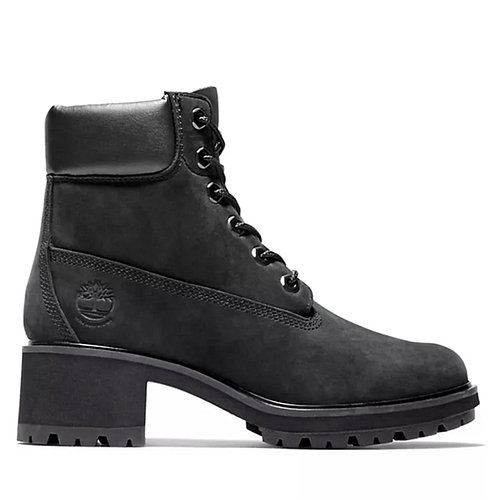 팀버랜드 여성 킨스레이 통굽 부츠 블랙 (A25BS) - S.I.VILLAGE [TIMBERLAND]팀버랜드 여성 킨스레이 통굽 부츠 블랙 (A25BS) -