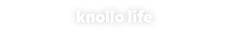 knollo life Logo