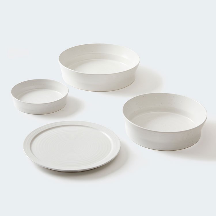 Tami tableware series photo