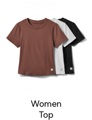 Women Top