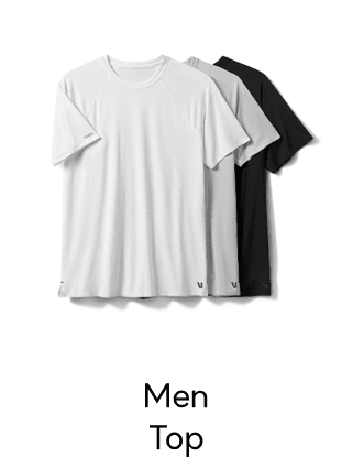 Men Top