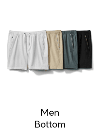 Men Bottom