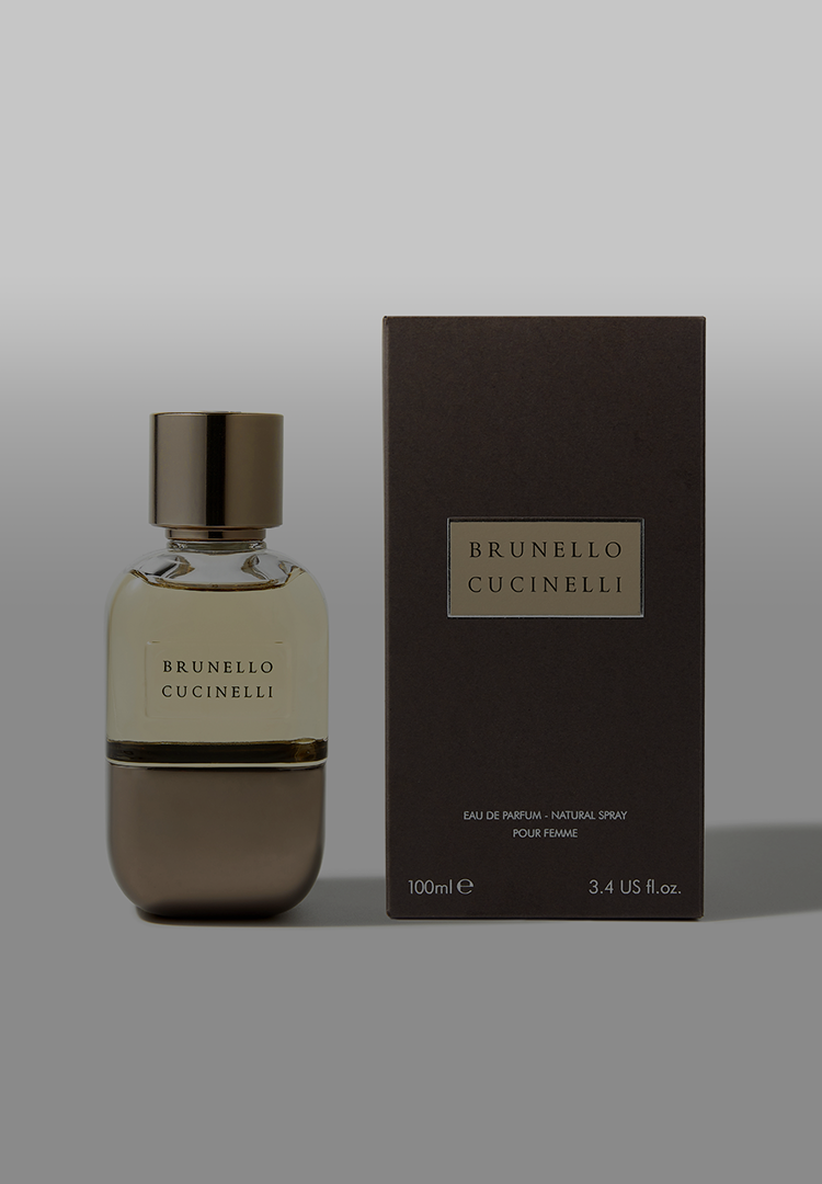 BRUNELLO CUCINELLI PERFUME | SIVILLAGE(에스아이빌리지)