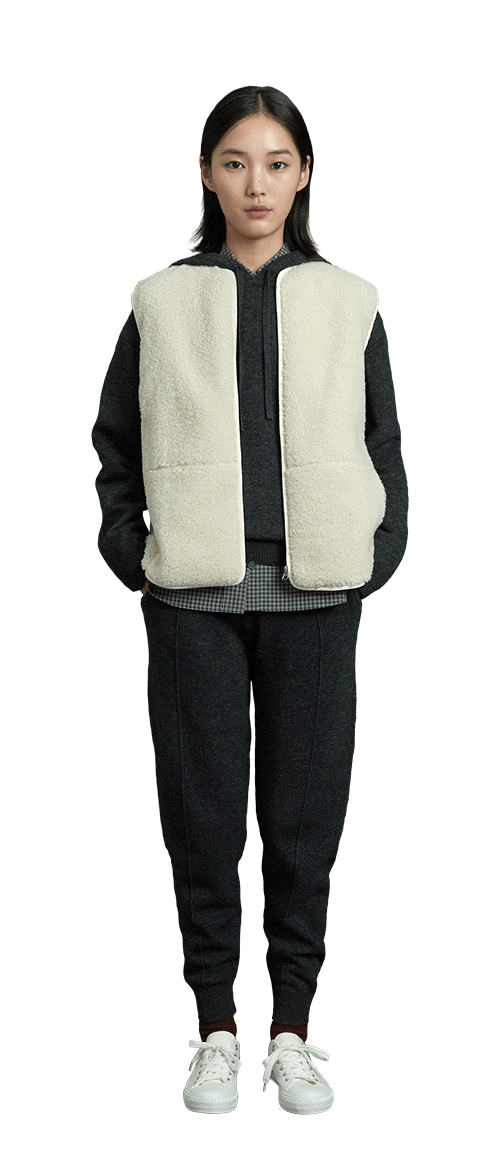 JAJU 24FW COLLECTION | SIVILLAGE(에스아이빌리지) JAJU 24FW COLLECTION