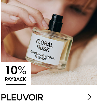 10% PLEUVOIR