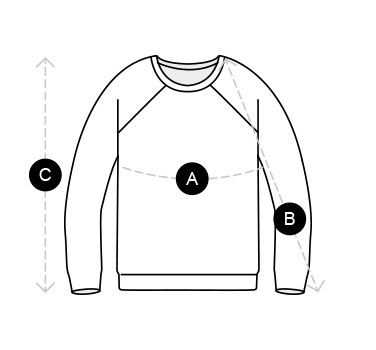 아동 상의(라글란소재)