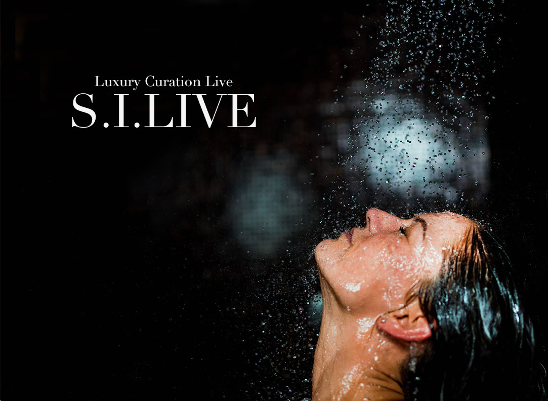 Luxury Curation Live S.I.LIVE