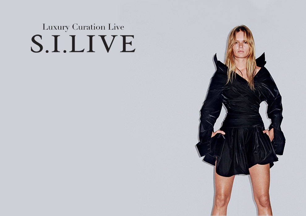 Luxury Curation Live S.I.LIVE
