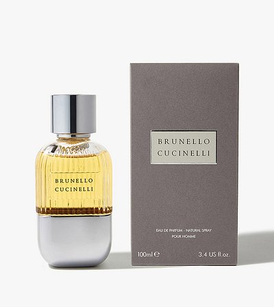 BRUNELLO CUCINELLI PERFUME