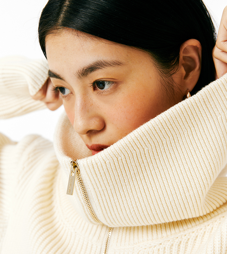 SOFT TOUCH 겨울소재의 세계 | SIVILLAGE(에스아이빌리지) SOFT TOUCH 겨울소재의 세계