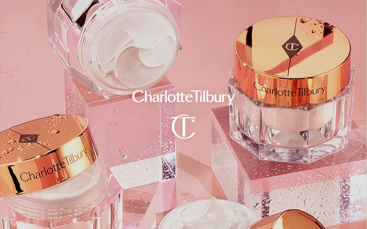 CHARLOTTE TILBURY