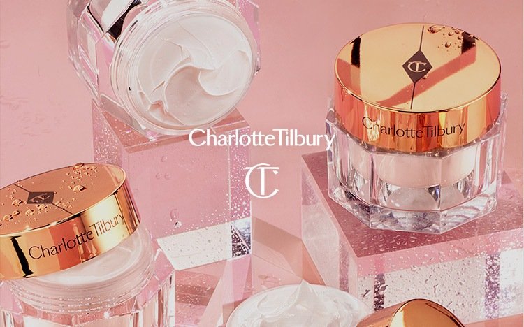 CHARLOTTE TILBURY