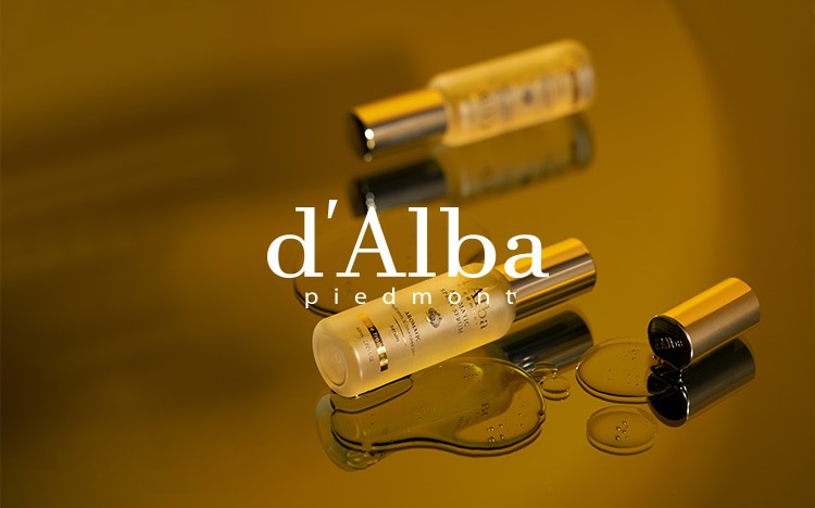 D'ALBA