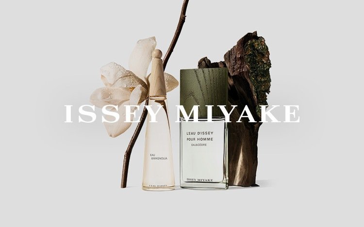 ISSEY MIYAKE Perfume