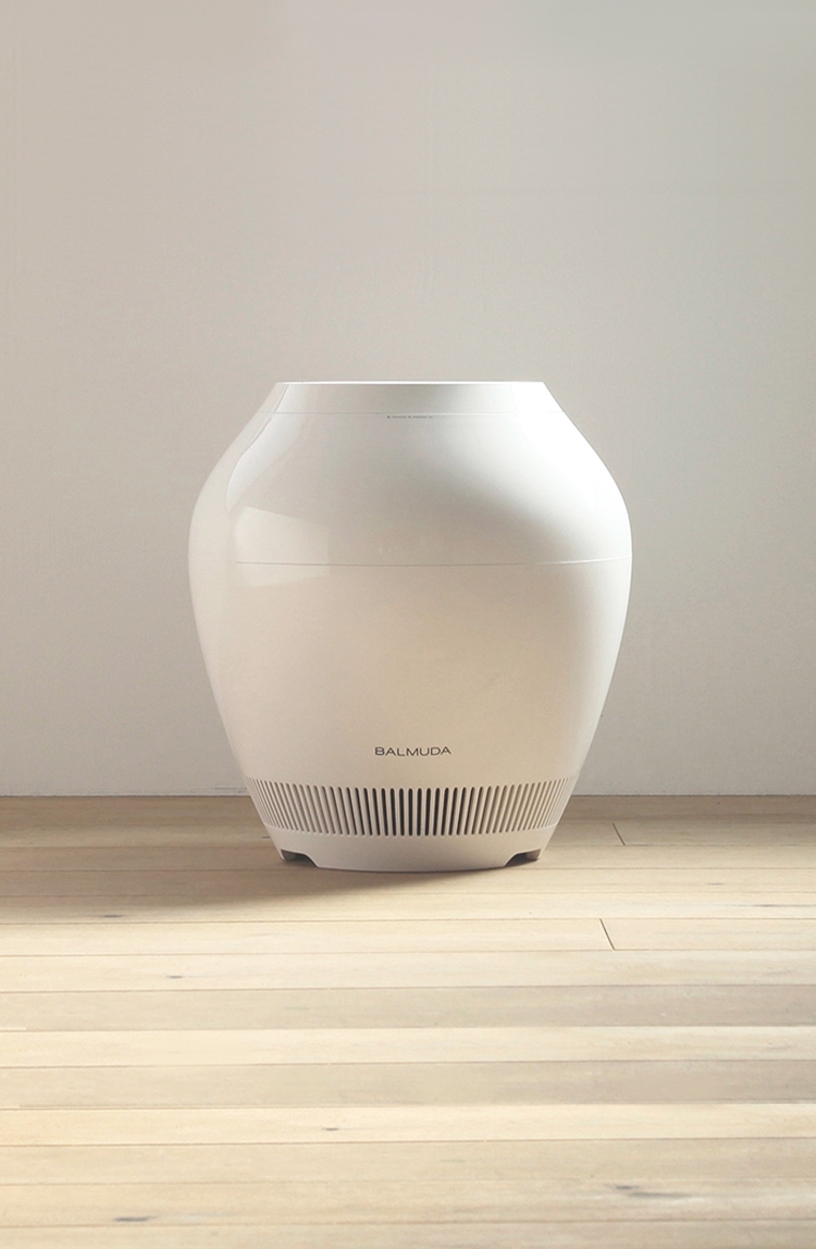 Humidifier