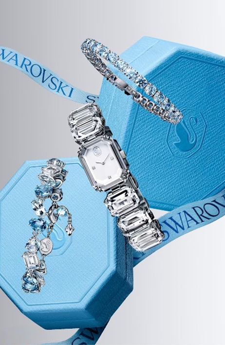SWAROVSKI(스와로브스키) 스토어 | SIVILLAGE(에스아이빌리지)