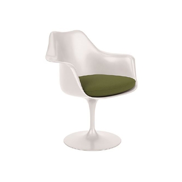 Tulip Armchair