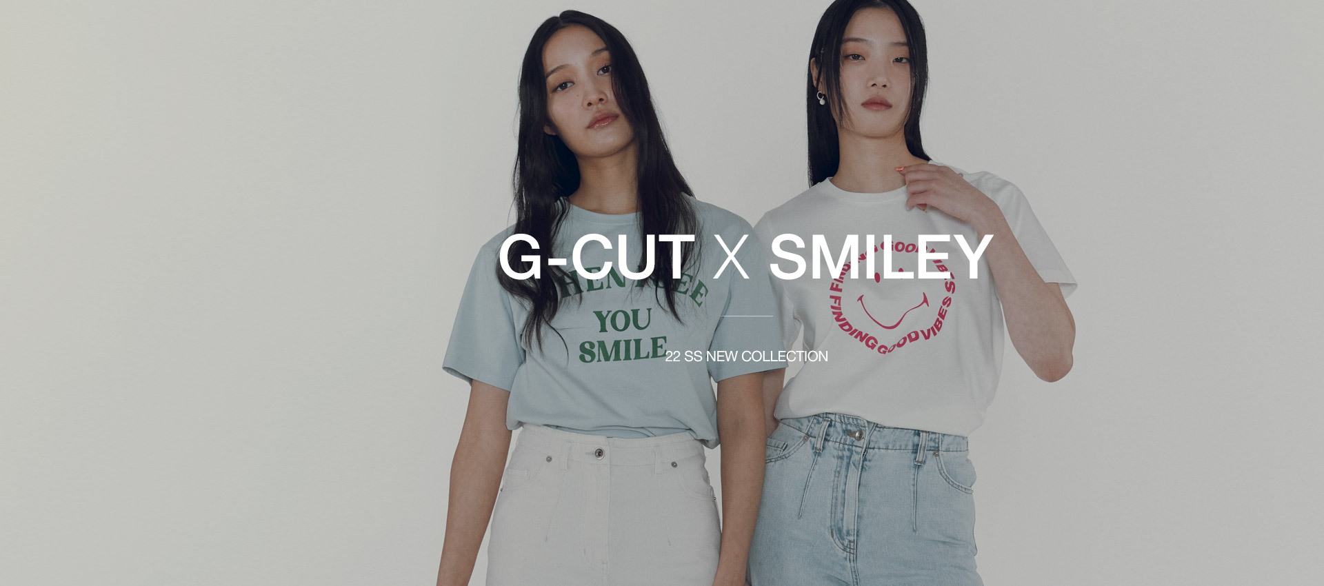 0_G-CUT X SMILEY