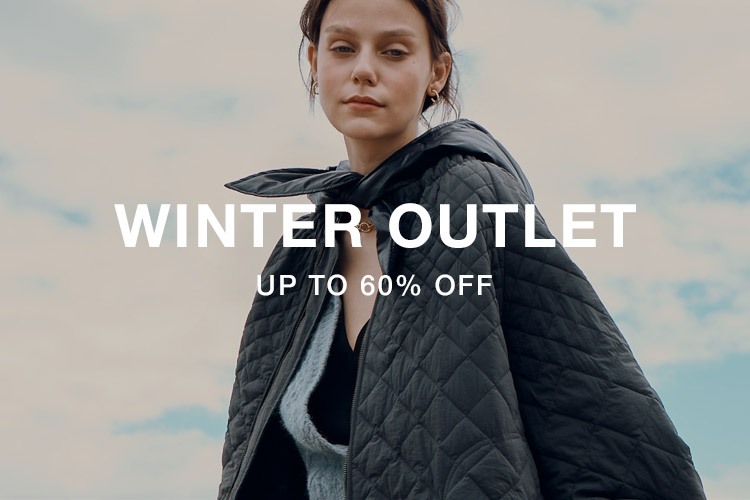 WINTER OUTLET