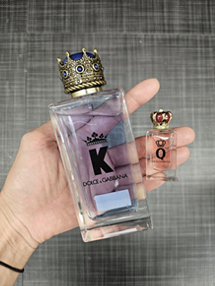 DOLCE & GABBANA BEAUTY(돌체앤가바나 뷰티) 케이 바이 돌체 앤 가바나 오 드 뚜왈렛 50ml | S.I.VILLAGE (에스아이빌리지) [DOLCE... 