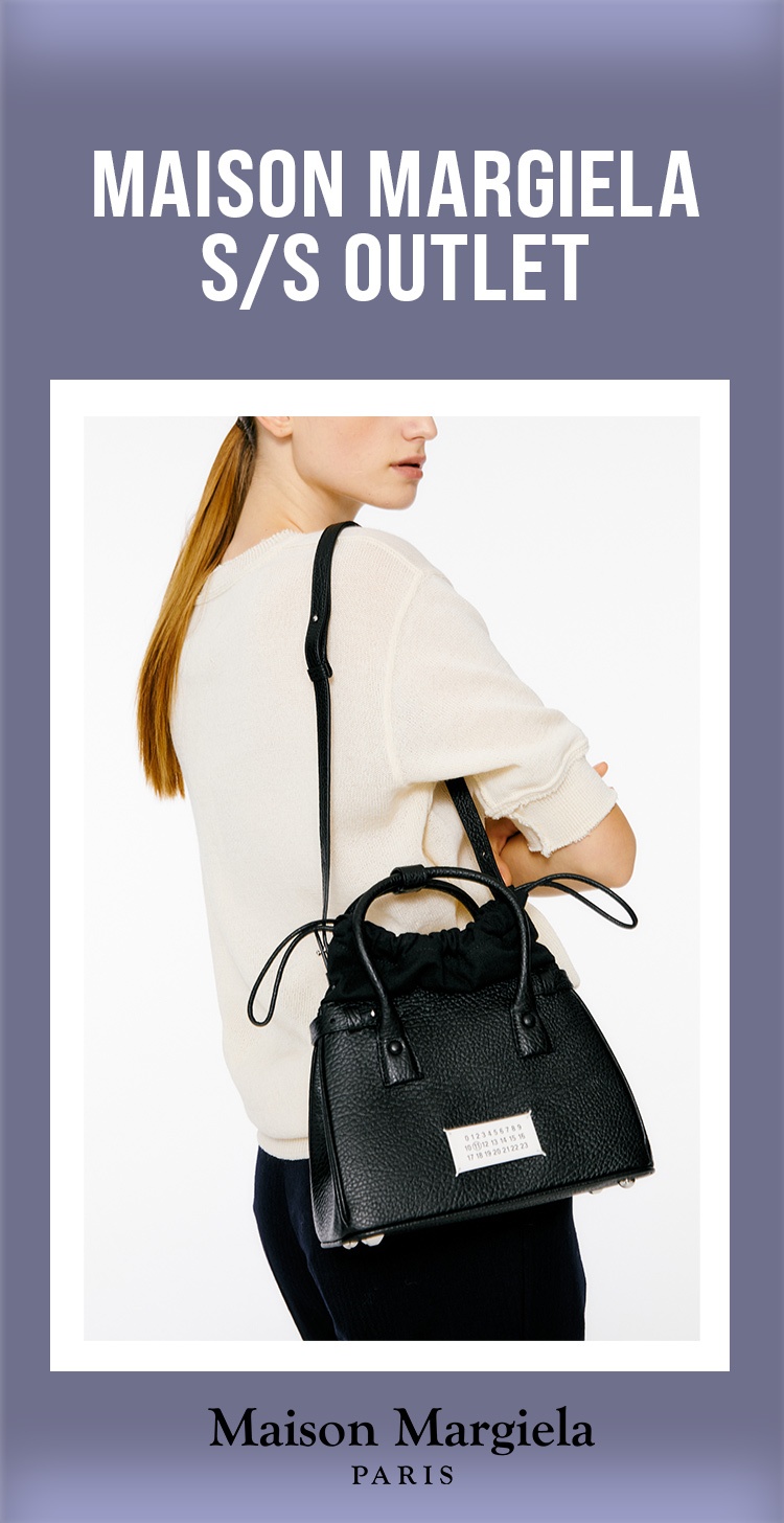 MAISON MARGIELA S/S OUTLET SIVILLAGE(에스아이빌리지)