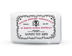 Santa Maria Novella(산타마리아노벨라) 사포네 워모 파출리 (솝) | S.I.VILLAGE (에스아이빌리지)