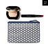 [스튜디오톰보이x비디비치] PARTY PICKS 3 - CLUTCH BAG , CUSHION & LIP BALM KIT