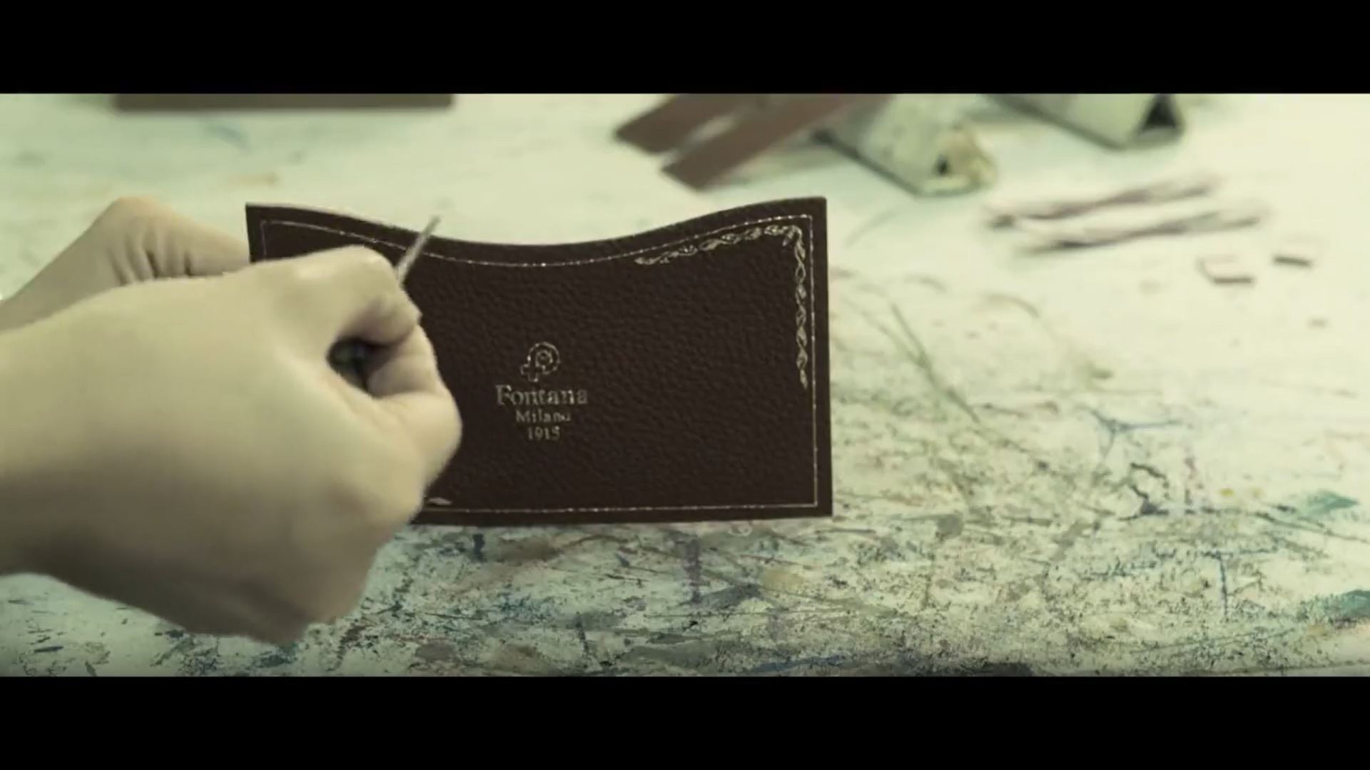Made in Italy, The Charm of Making