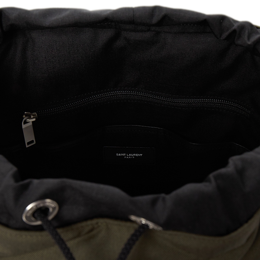 SAINT LAURENT(생로랑) 생로랑 남성 백팩 437110 FABO1 2986