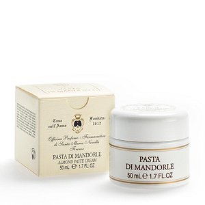 Santa Maria Novella(산타마리아노벨라) 파스타 디 만도를레 50ml (핸드팩) | S.I.VILLAGE (에스아이빌리지)