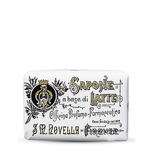 Santa Maria Novella(산타마리아노벨라) 사포네 라떼 가데니아 (솝) | S.I.VILLAGE (에스아이빌리지)