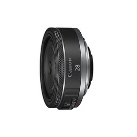 CANON(캐논) 캐논 정품 RF 28mm F2.8 STM | S.I.VILLAGE (에스아이빌리지)