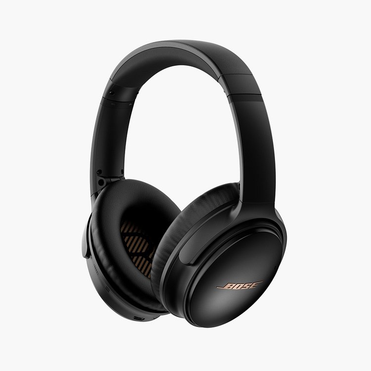 [BOSE] 보스 정품 QC35 II 노이즈캔슬링 헤드셋