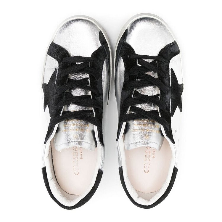 [GOLDEN GOOSE] 21SS 여성 슈퍼스타 스니커즈 GYF00101 F000312 60246