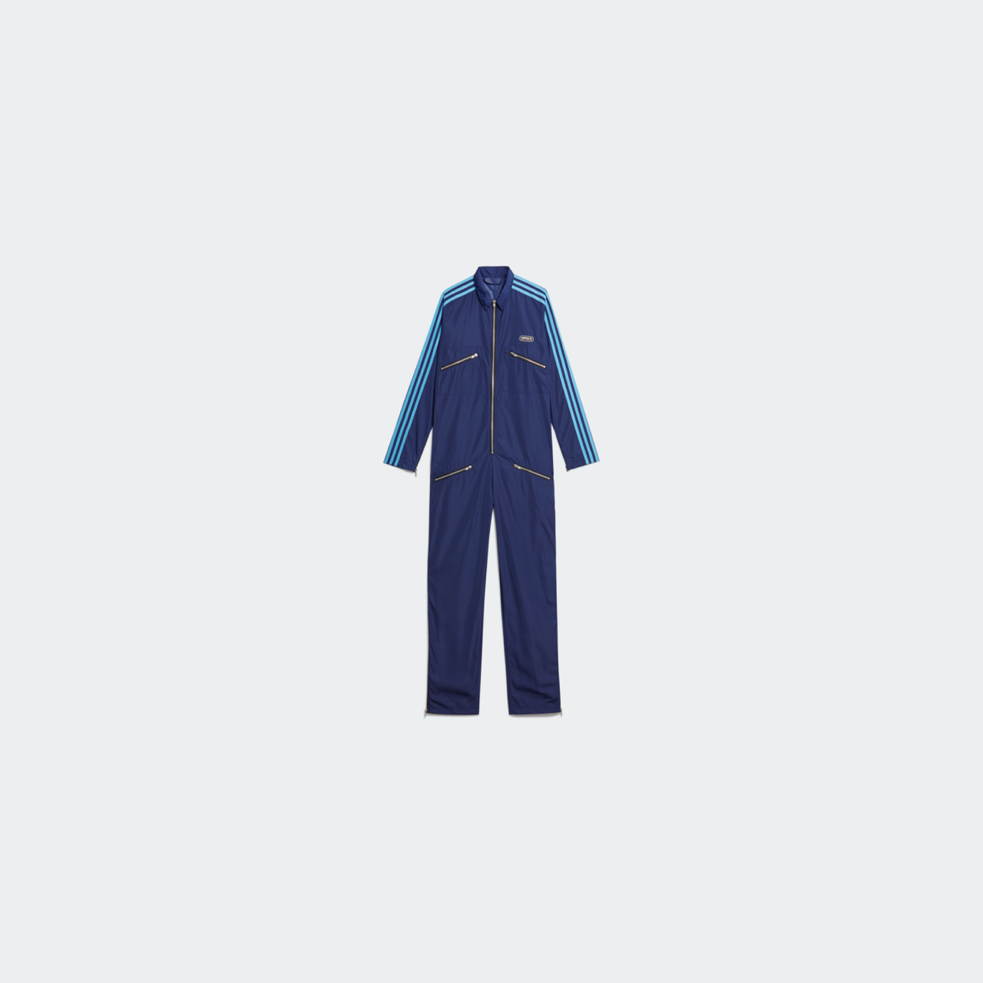 [Adidas x Lotta Volkova] GE5842 JUMP SUIT