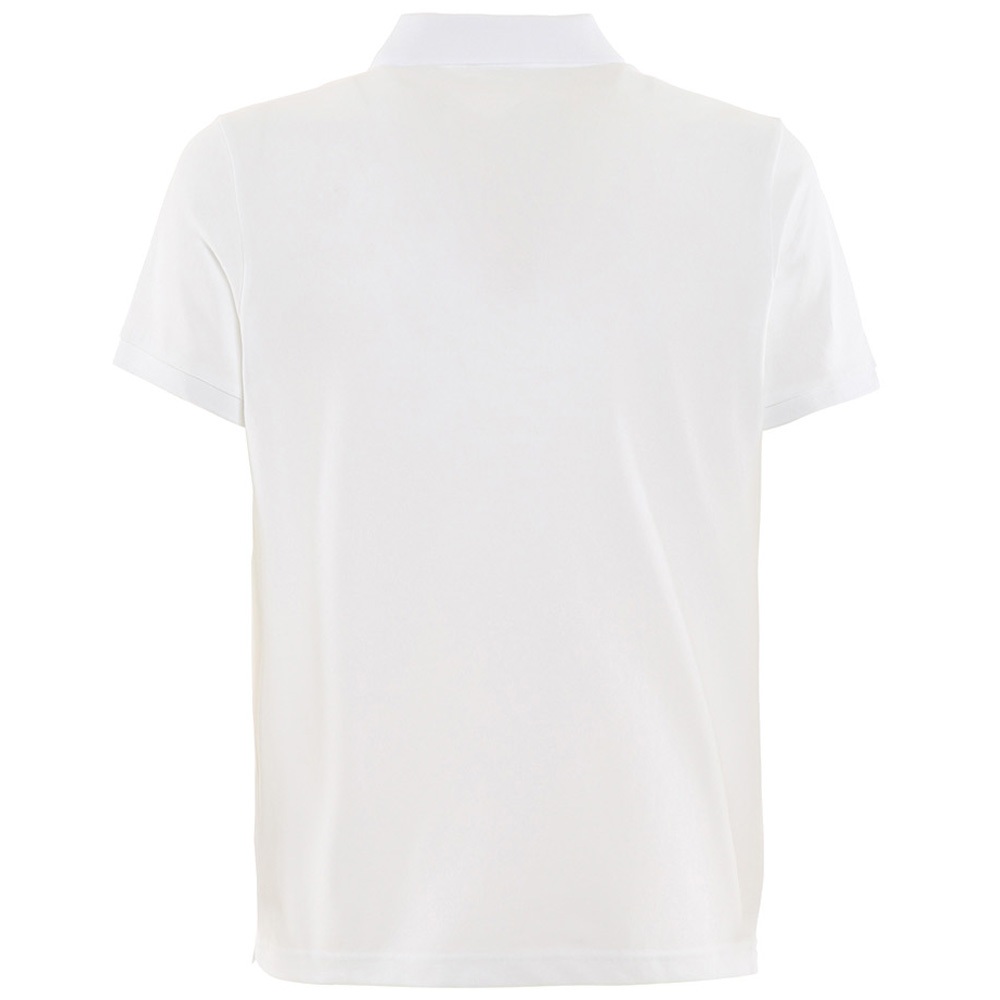 MONCLER(몽클레어) [MONCLER] 몽클레어 12주년 히든 라이닝 PK 티셔츠 8A707 00 84556 001 | S.I.VILLAGE (에스아이빌리지)