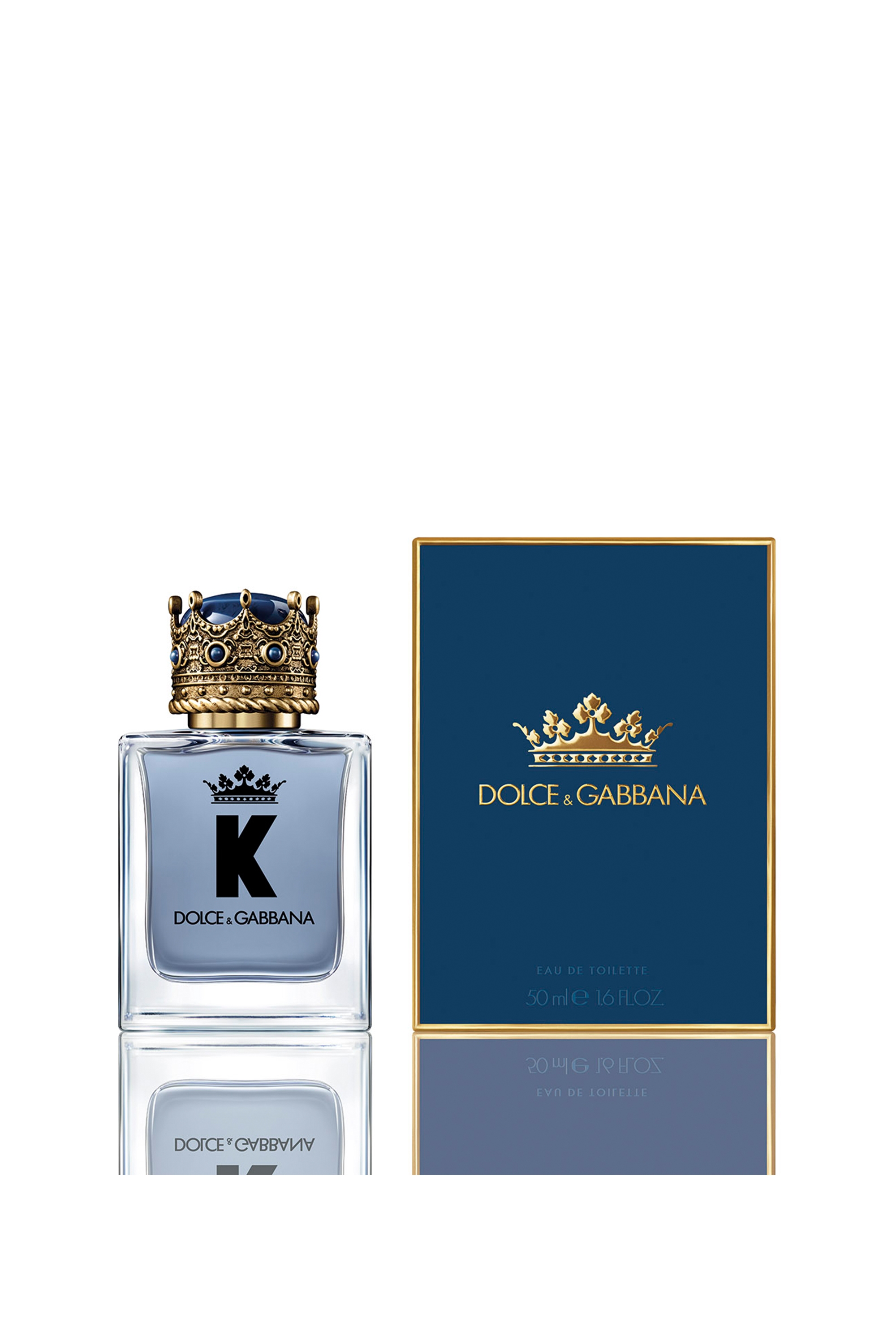 DOLCE & GABBANA BEAUTY(돌체앤가바나 뷰티) 케이 바이 돌체 앤 가바나 오 드 뚜왈렛 50ml | S.I.VILLAGE (에스아이빌리지) [DOLCE... 