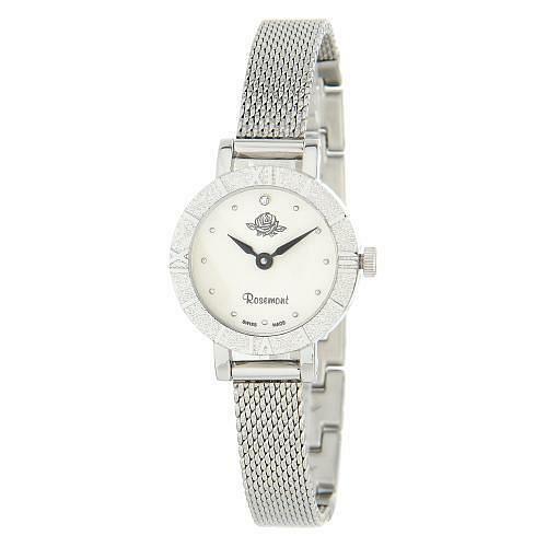 [ROSEMONT] ROSEMONT WATCH_RS#55-03SMT - S.I.VILLAGE
