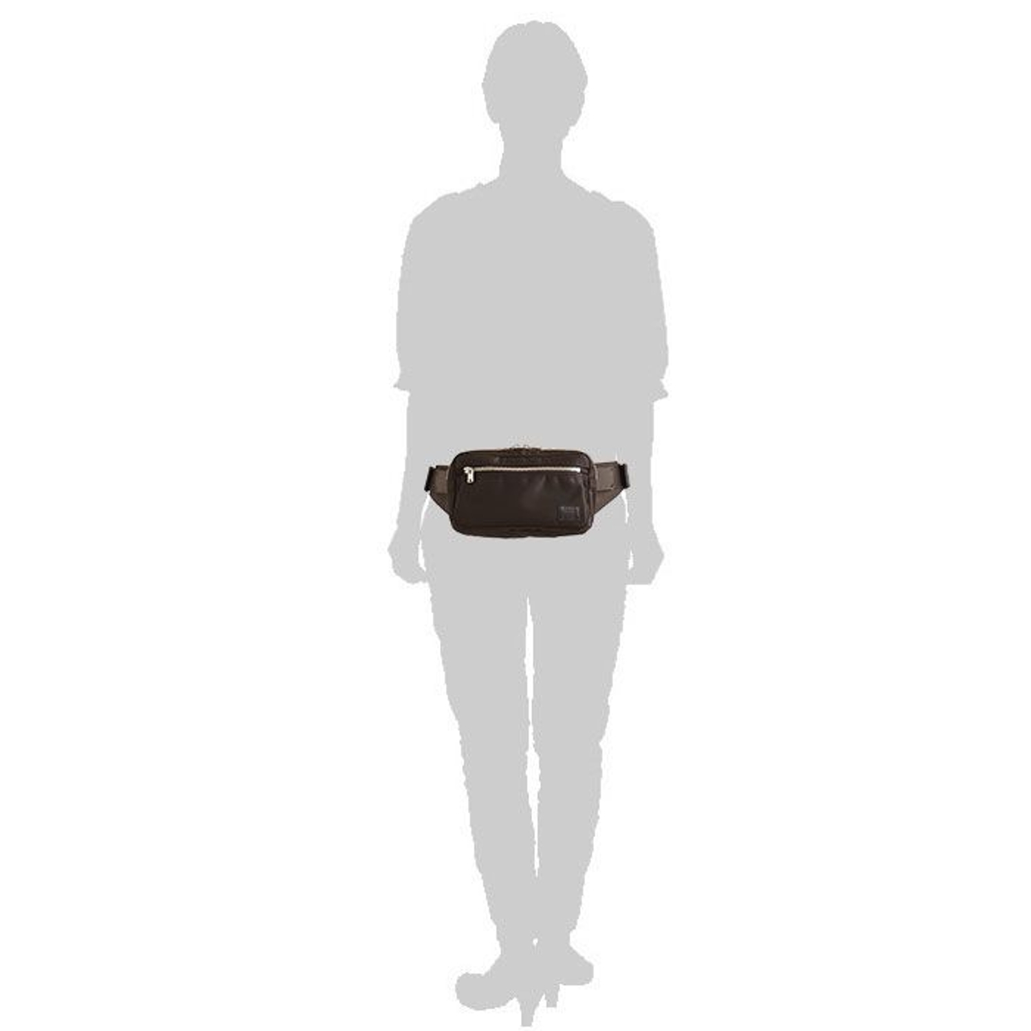 LIFT WAIST BAG 포터 리프트 웨이스트백(822-06132-50)