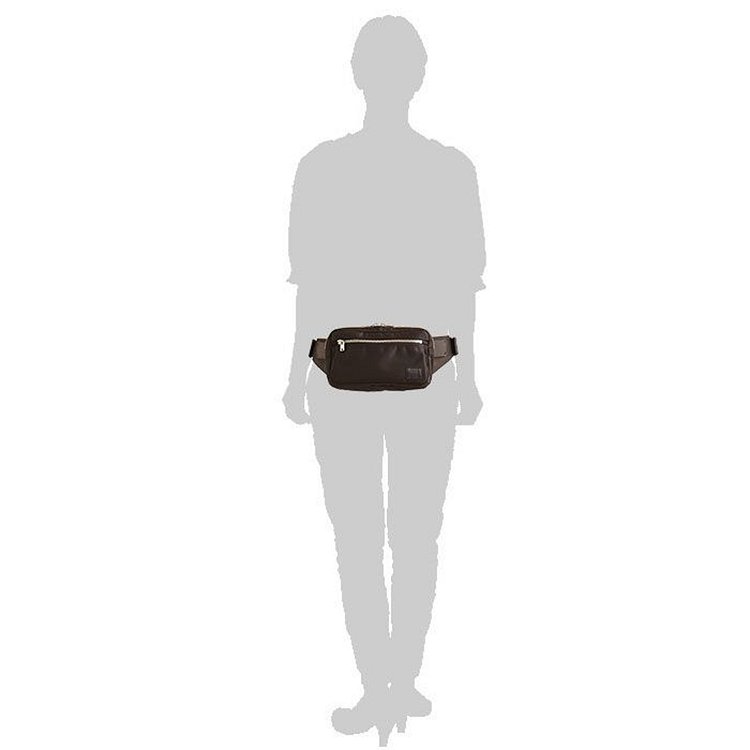 LIFT WAIST BAG 포터 리프트 웨이스트백(822-06132-50)