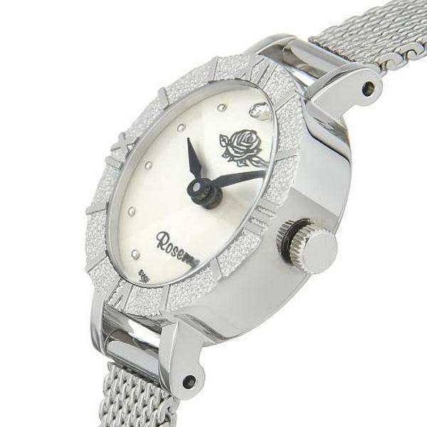 [ROSEMONT] ROSEMONT WATCH_RS#55-03SMT - S.I.VILLAGE