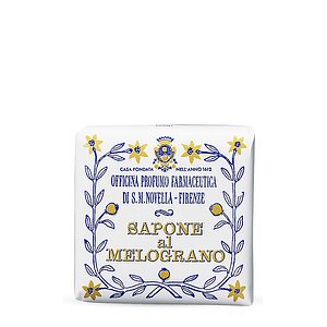 Santa Maria Novella(산타마리아노벨라) 사포네 멜로그라노 토일레떼 (솝) | S.I.VILLAGE (에스아이빌리지)