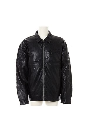 [HONOR THE GIFT] HTG220461-CODE OF HONOR JACKET