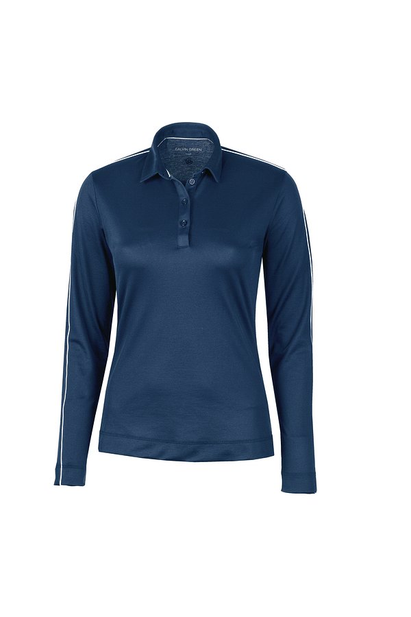 Mary VENTIL8+ Polo Shirt