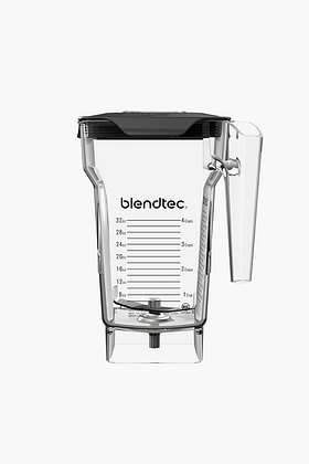 BLENDTEC(블렌텍) 블렌텍 포사이드 자 Fourside Jar 2.2L 트라이탄 BPA Free | S.I.VILLAGE (에스아이빌리지)