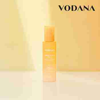 VODANA(보다나) 데미지 리커버리 헤어오일 100ml | S.I.VILLAGE (에스아이빌리지)